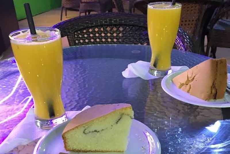 کافیتِه