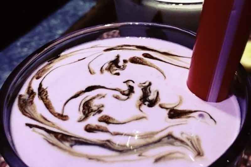 Coffee LA Vida