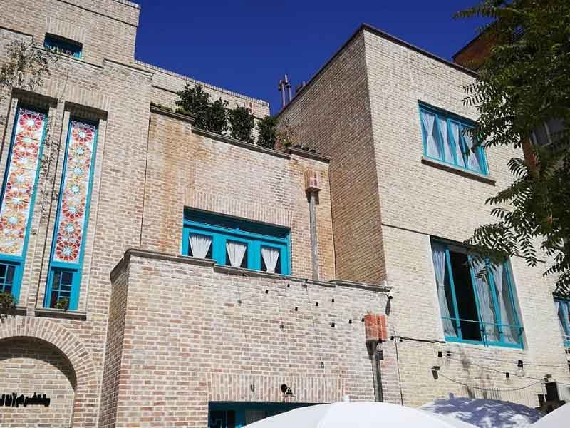 تصویر پروفایل کافه رستوران دلچی - متخصص حقوقی در تهران