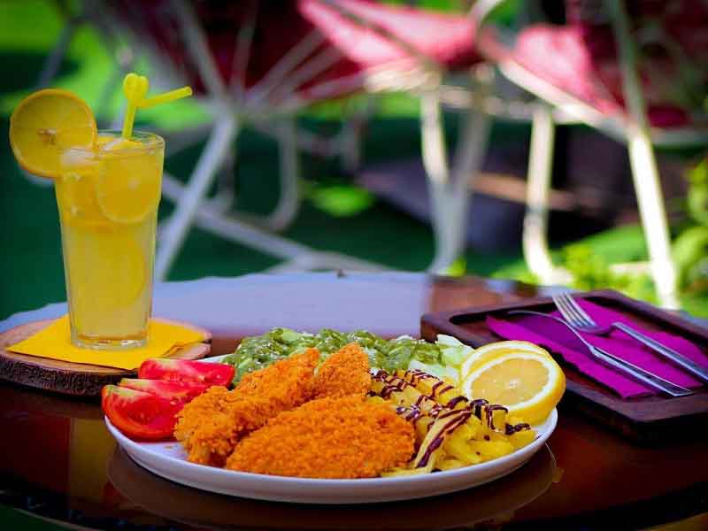 تصویر پروفایل عمارت عمادیه - متخصص حقوقی در تهران