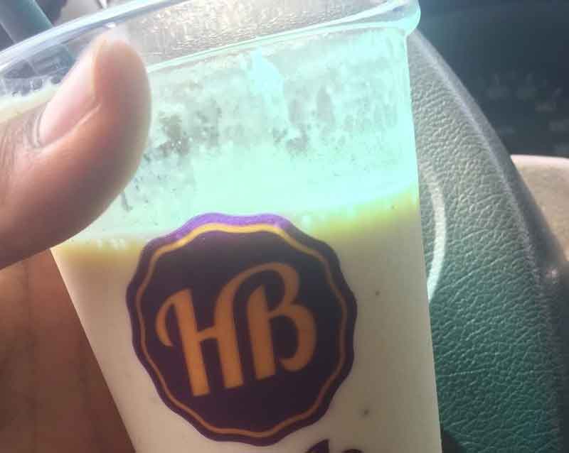 برشته کاری قهوه گیومه