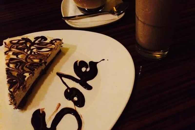 بوتیک هتل هفت پیکر