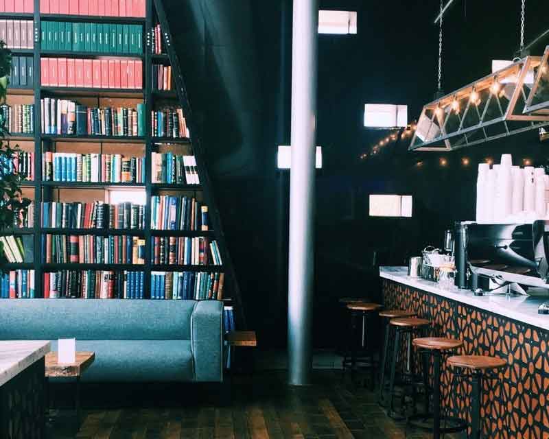 تصویر پروفایل کافه رستوران همون همیشگی - متخصص حقوقی در تهران