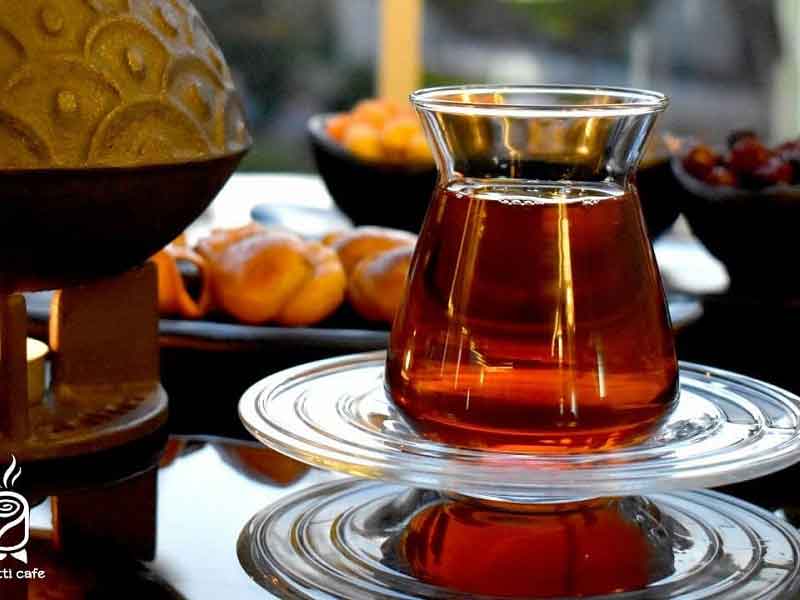 تصویر پروفایل هوم کافه - متخصص حقوقی در تهران