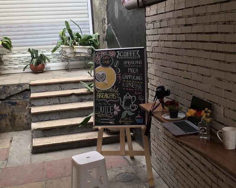 کافه هون
