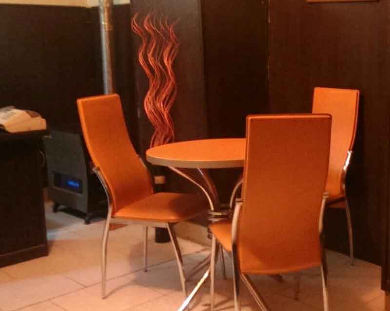 تصویر پروفایل کافه رستوران هورس - متخصص حقوقی در شهر جدید اندیشه