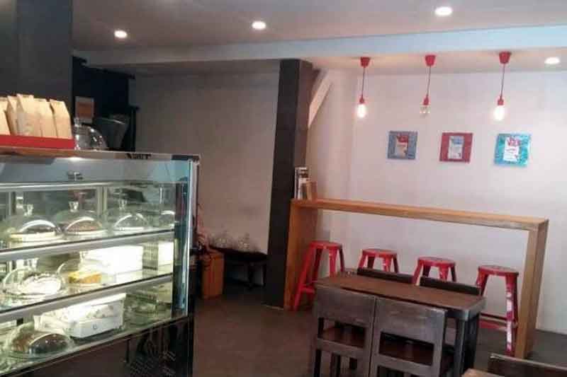 تصویر پروفایل Hunam Coffee - قهوه هونام - متخصص حقوقی در تهران