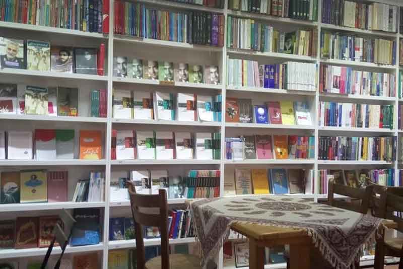 تصویر پروفایل کافه رستوران کاما - متخصص حقوقی در تهران