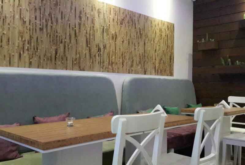 عمارت قاجاری کریم نژاد(کرمان )