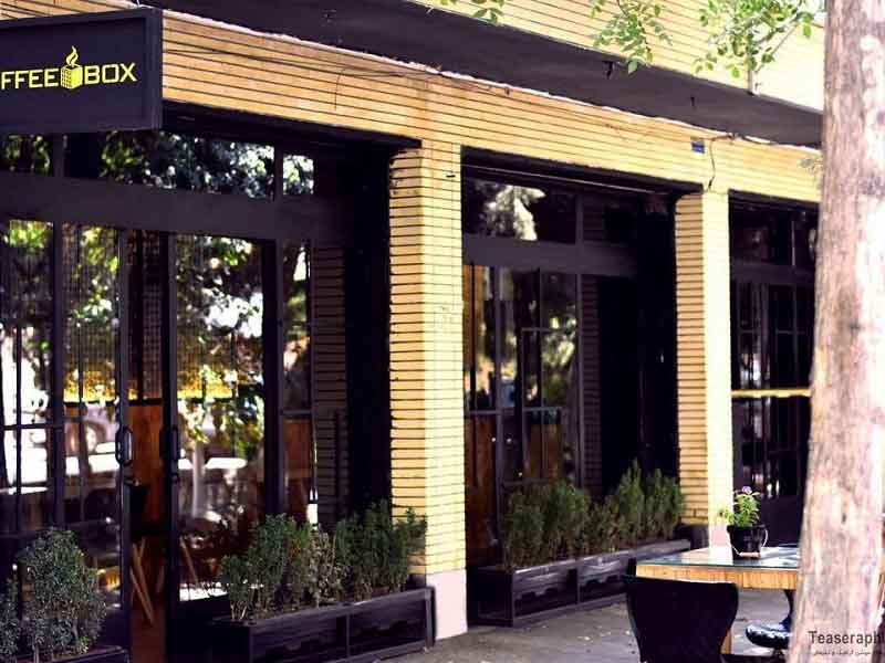 تصویر پروفایل کافه خانه کوچک - متخصص حقوقی در بابل