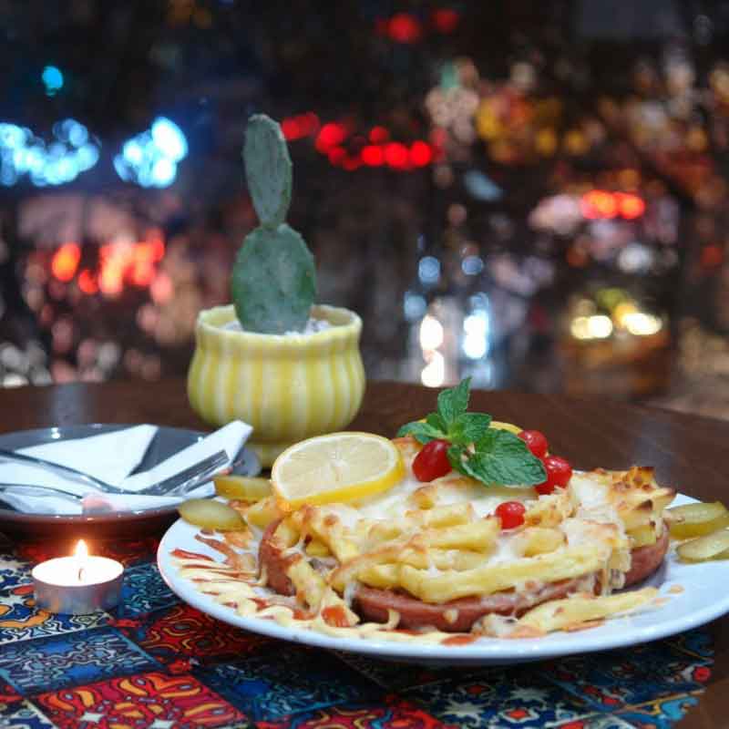 تصویر پروفایل لبینا - متخصص حقوقی در تهران