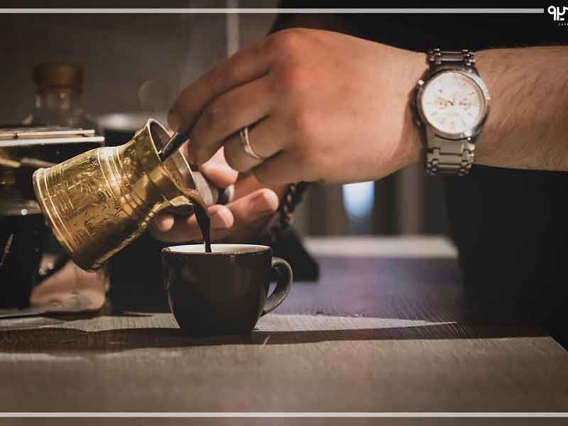 هتل  میراژ کیش