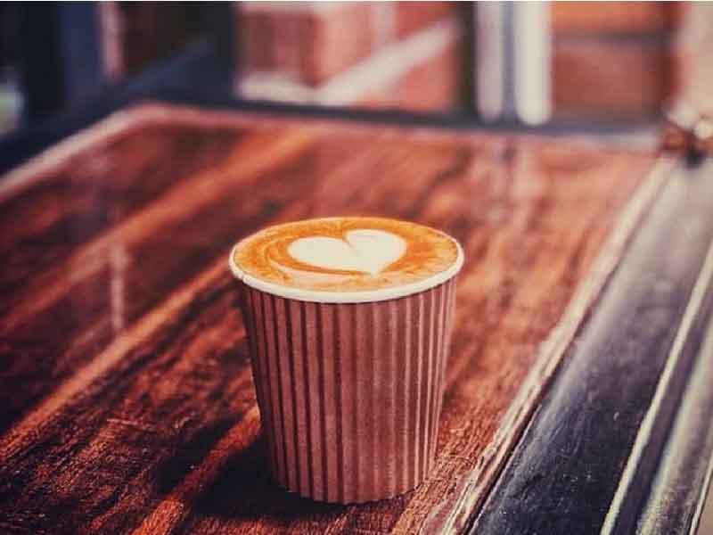 كافه گالرى نقطه