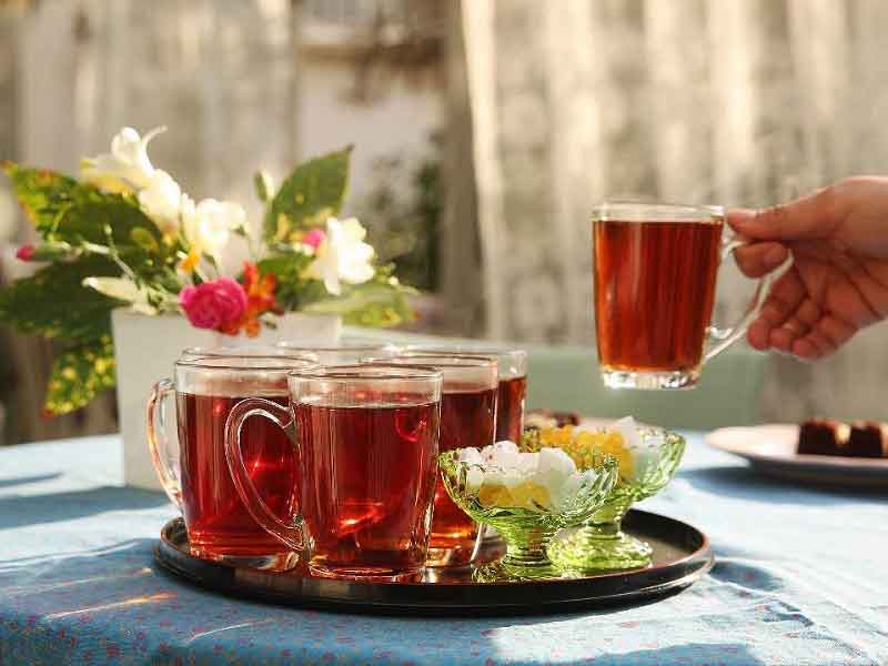 تصویر پروفایل کافه پالما - متخصص حقوقی در تهران