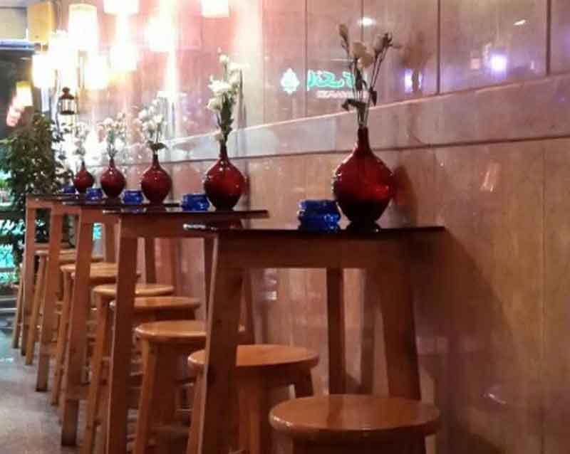 تصویر پروفایل کافه رستوران رومرون - متخصص حقوقی در تهران
