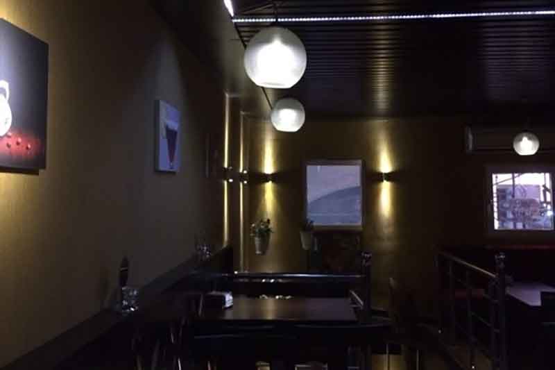 تصویر پروفایل سارو - متخصص حقوقی در تهران