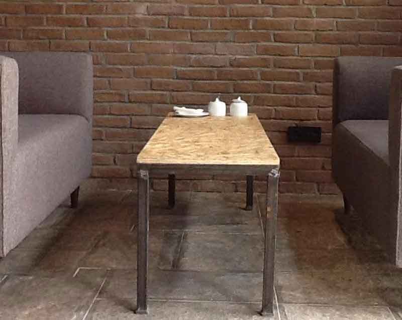 تصویر پروفایل كافه رستوران سگال - متخصص حقوقی در تهران