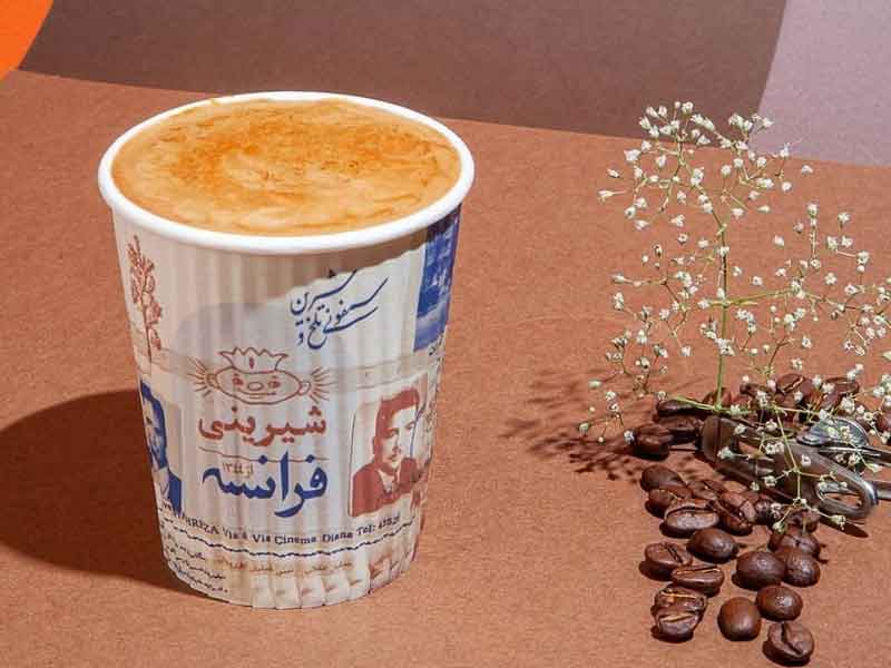 تصویر پروفایل کافه شکر - متخصص حقوقی در مشهد