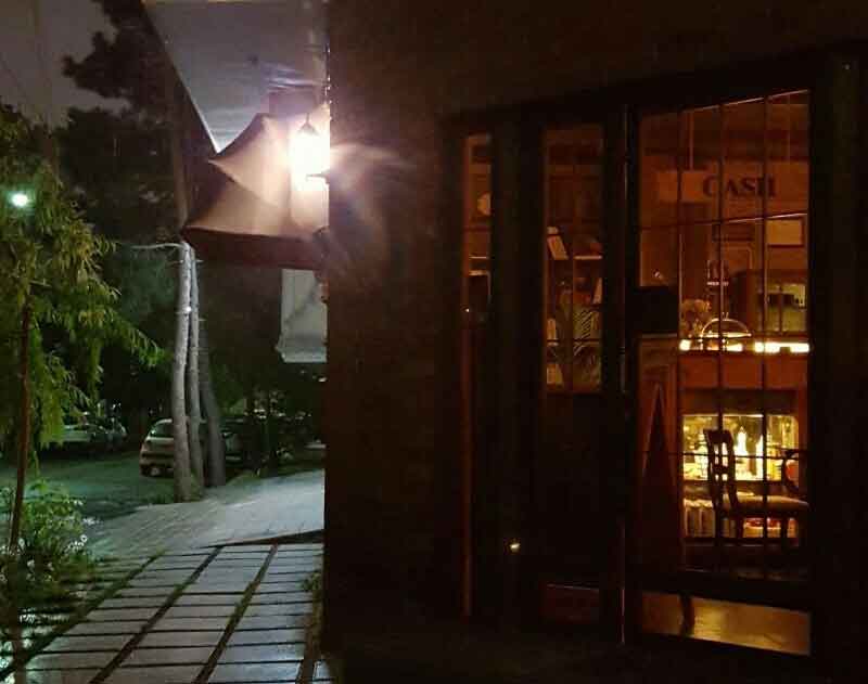 تصویر پروفایل قهوه والهالا - متخصص حقوقی در تهران