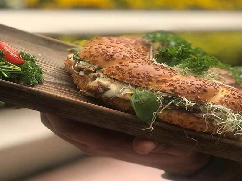 تصویر پروفایل کافه رستوران ویژلیا - متخصص حقوقی در تهران