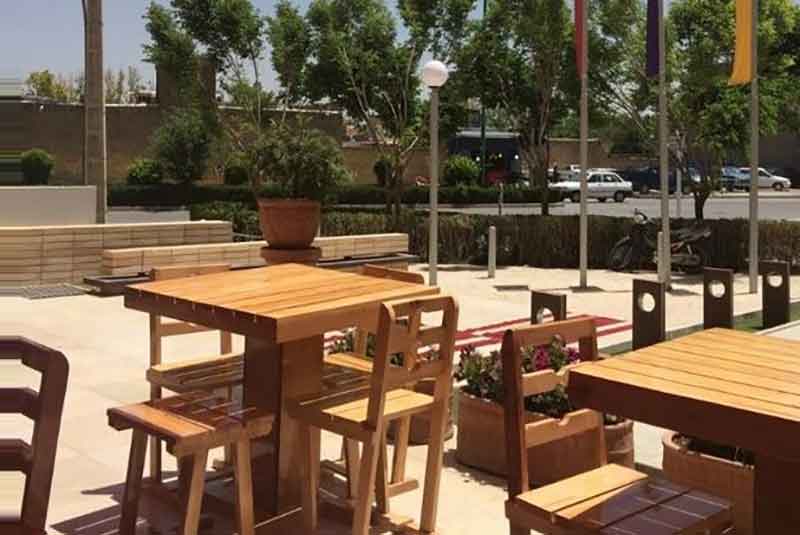 قهوه یزدی